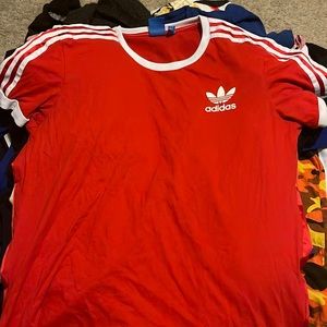 Adidas T Shirt